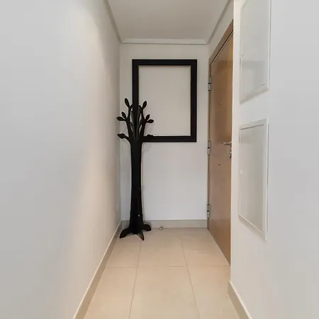 Apartup Patacona Sunrise Duplex Ii Appartement Valencia