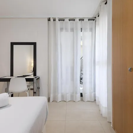 Apartup Patacona Sunrise Duplex Ii