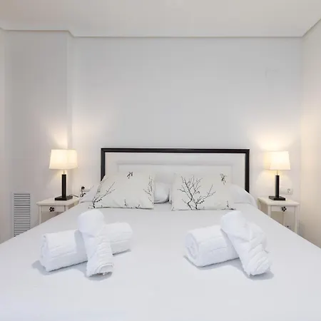 Apartup Patacona Sunrise Duplex Ii Apartamento