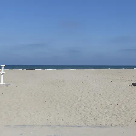 Apartamento Apartup Patacona Sunrise Duplex Ii Valencia