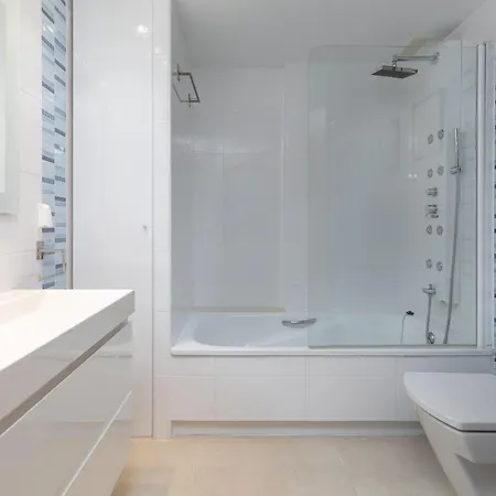 Apartup Patacona Sunrise Duplex Ii Valencia