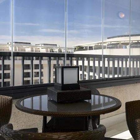 Apartup Patacona Sunrise Duplex Ii * Valencia