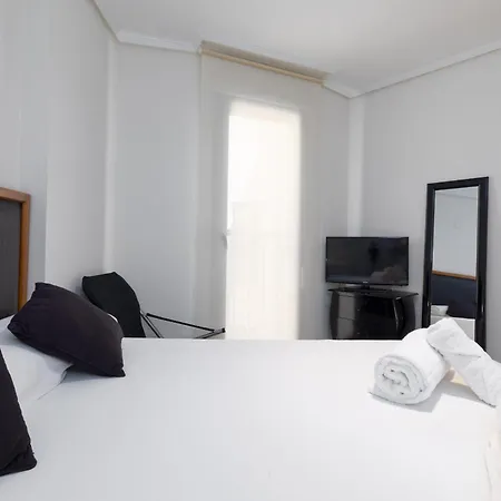 Apartup Patacona Sunrise Duplex Ii Appartement