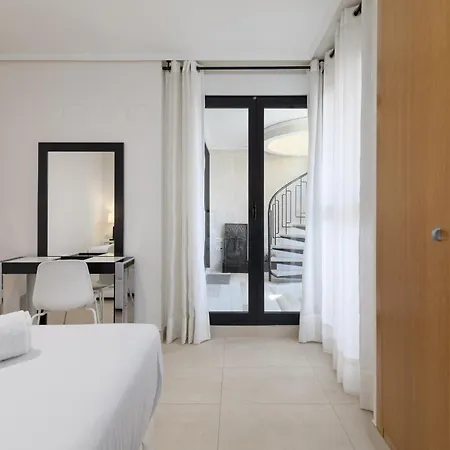 Apartup Patacona Sunrise Duplex Ii Appartement *