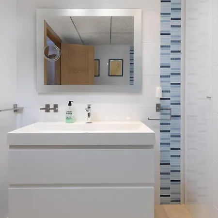 Apartup Patacona Sunrise Duplex Ii * Valencia