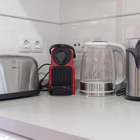 Apartup Patacona Sunrise Duplex Ii Apartamento *