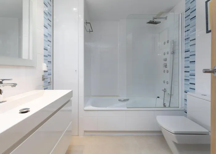 Apartup Patacona Sunrise Duplex Ii Valencie