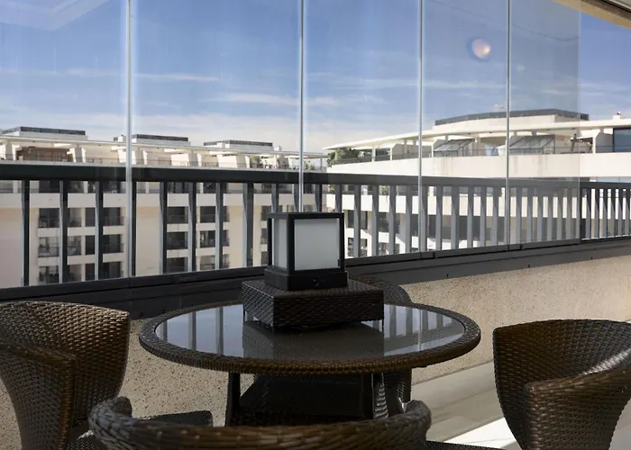 Apartup Patacona Sunrise Duplex Ii * Valencie