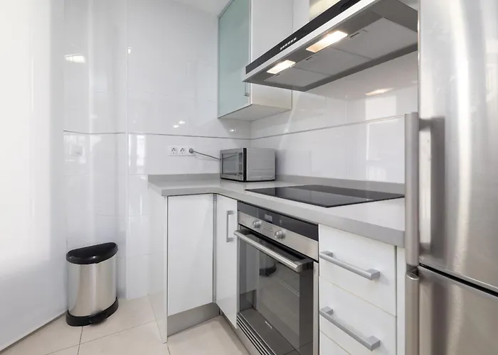 Apartup Patacona Sunrise Duplex Ii Valencie